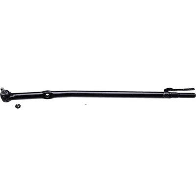 Inner Tie Rod End by MAS INDUSTRIES - D1433 pa5
