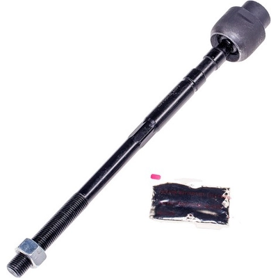 Inner Tie Rod End by MAS INDUSTRIES - IS116 pa3