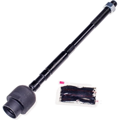 Inner Tie Rod End by MAS INDUSTRIES - IS116 pa4