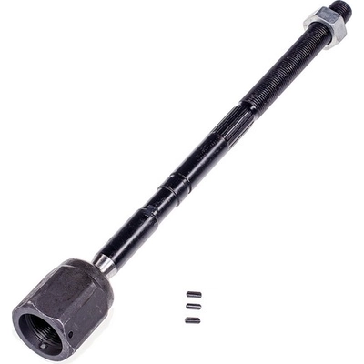 Inner Tie Rod End by MAS INDUSTRIES - IS117 pa4