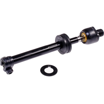 Inner Tie Rod End by MAS INDUSTRIES - IS186 pa4