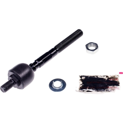 Inner Tie Rod End by MAS INDUSTRIES - IS217 pa4