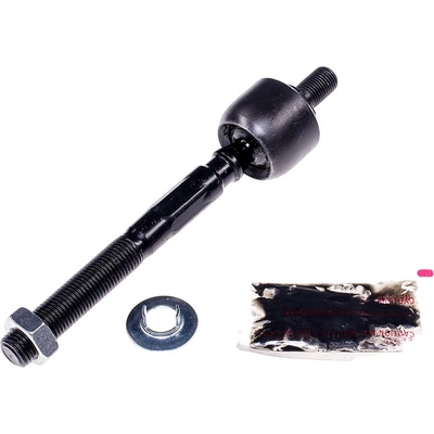 Inner Tie Rod End by MAS INDUSTRIES - IS217 pa5