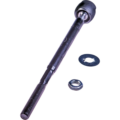 Inner Tie Rod End by MAS INDUSTRIES - IS303 pa4