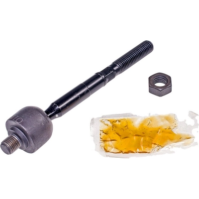 Inner Tie Rod End by MAS INDUSTRIES - IS330 pa4