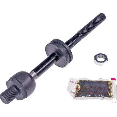 MAS INDUSTRIES - IS331 - Inner Tie Rod End pa4