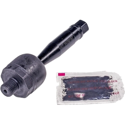 Inner Tie Rod End by MAS INDUSTRIES - IS440 pa7