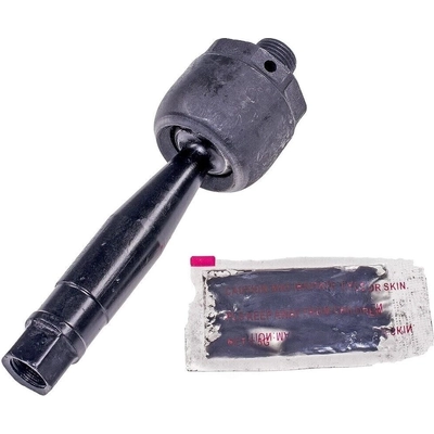 Inner Tie Rod End by MAS INDUSTRIES - IS440 pa8