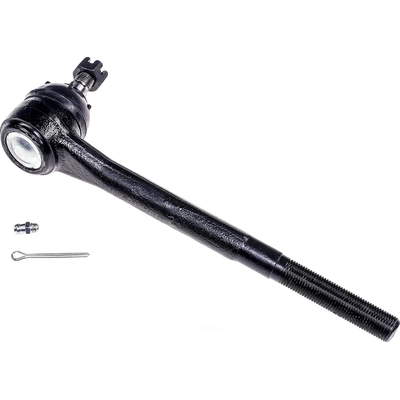 Inner Tie Rod End by MAS INDUSTRIES - T2034 pa4