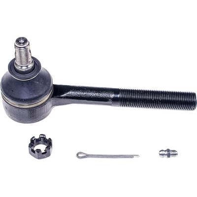 Inner Tie Rod End by MAS INDUSTRIES - T3376 pa4