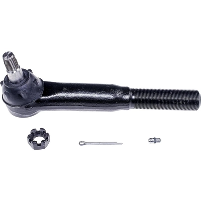 Inner Tie Rod End by MAS INDUSTRIES - T3427 pa8
