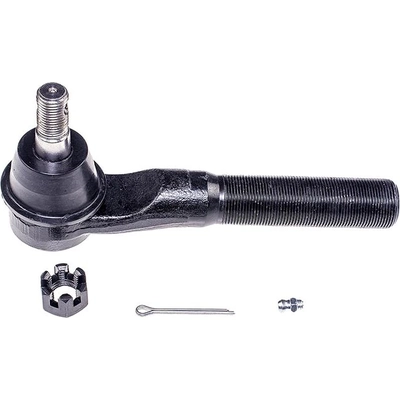 Inner Tie Rod End by MAS INDUSTRIES - T3497 pa5