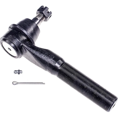 Inner Tie Rod End by MAS INDUSTRIES - T3497 pa6