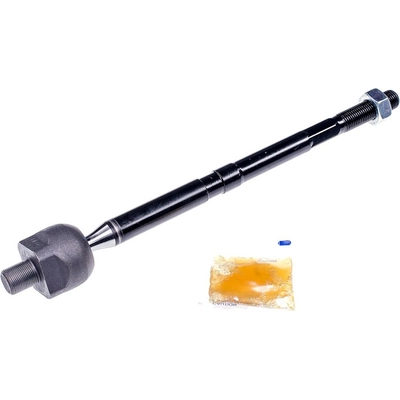 Inner Tie Rod End by MAS INDUSTRIES - TI50120 pa4