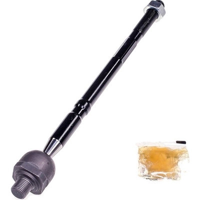 Inner Tie Rod End by MAS INDUSTRIES - TI55070 pa3