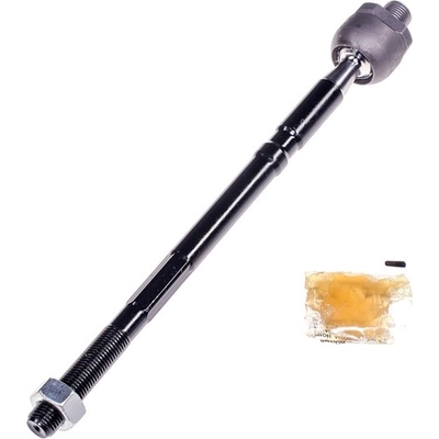 Inner Tie Rod End by MAS INDUSTRIES - TI55070 pa4