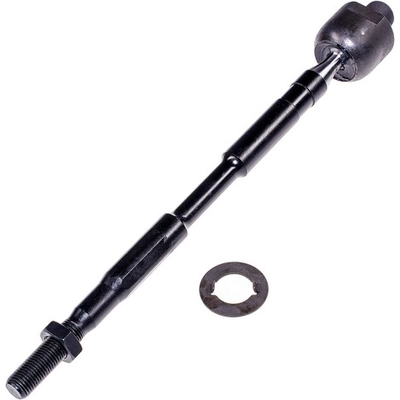 Inner Tie Rod End by MAS INDUSTRIES - TI59100 pa4