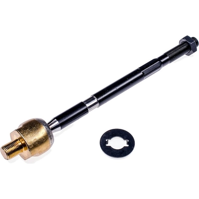 Inner Tie Rod End by MAS INDUSTRIES - TI59110 pa3