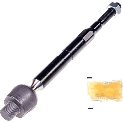 Inner Tie Rod End by MAS INDUSTRIES - TI59190 pa3