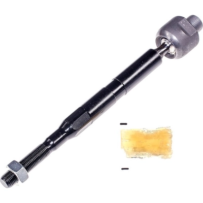 Inner Tie Rod End by MAS INDUSTRIES - TI59190 pa4