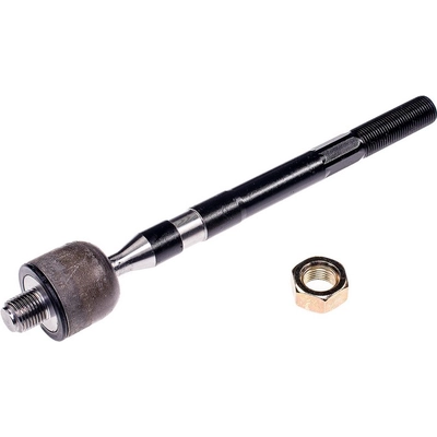 Inner Tie Rod End by MAS INDUSTRIES - TI60270 pa4