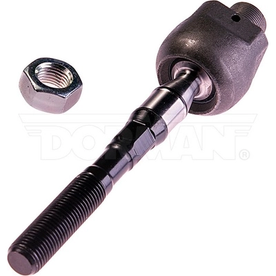 Inner Tie Rod End by MAS INDUSTRIES - TI61050 pa5