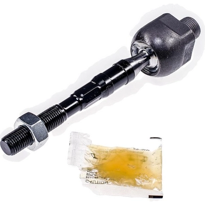 Inner Tie Rod End by MAS INDUSTRIES - TI61080 pa4