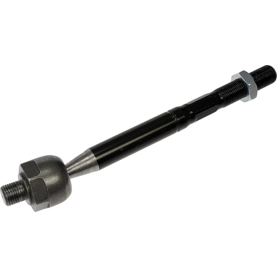Inner Tie Rod End by MAS INDUSTRIES - TI63310 pa6