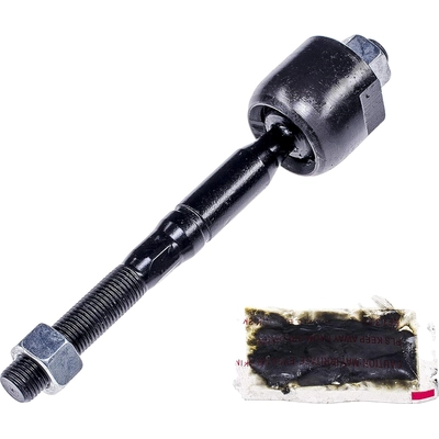 Inner Tie Rod End by MAS INDUSTRIES - TI64040 pa4