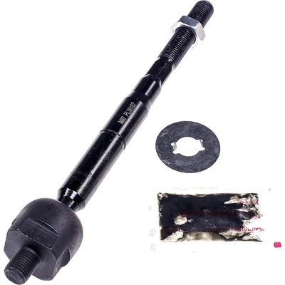 Inner Tie Rod End by MAS INDUSTRIES - TI73020 pa3