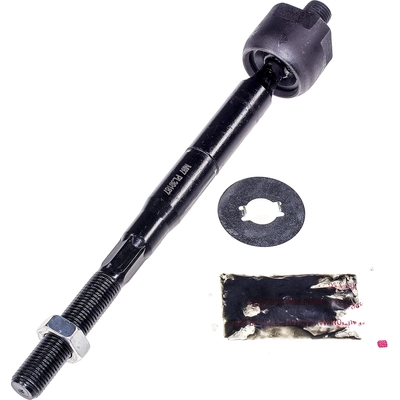 Inner Tie Rod End by MAS INDUSTRIES - TI73020 pa4