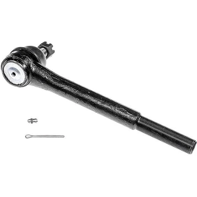 Inner Tie Rod End by MAS INDUSTRIES - TI81065 pa4