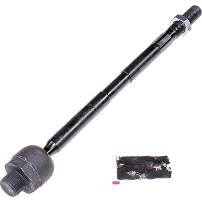 Inner Tie Rod End by MAS INDUSTRIES - TI81155 pa3