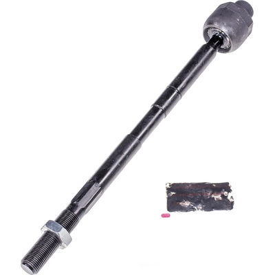 Inner Tie Rod End by MAS INDUSTRIES - TI81155 pa4