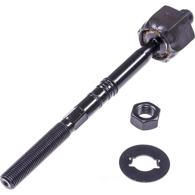 Inner Tie Rod End by MAS INDUSTRIES - TI86040 pa2
