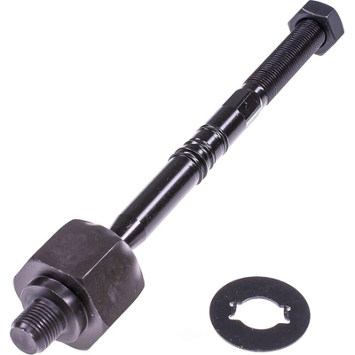 Inner Tie Rod End by MAS INDUSTRIES - TI86040 pa3