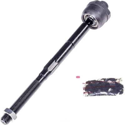 Inner Tie Rod End by MAS INDUSTRIES - TI90100 pa6