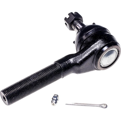 MAS INDUSTRIES - TI91220 - Inner Tie Rod End pa6