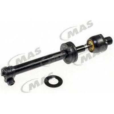 Inner Tie Rod End by MAS INDUSTRIES - IS186 pa1