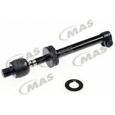 Inner Tie Rod End by MAS INDUSTRIES - IS186 pa2