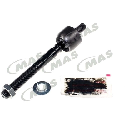 Inner Tie Rod End by MAS INDUSTRIES - IS217 pa3