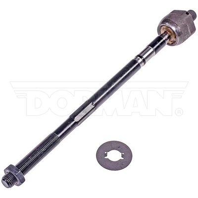 Inner Tie Rod End by MAS INDUSTRIES - IS257 pa3