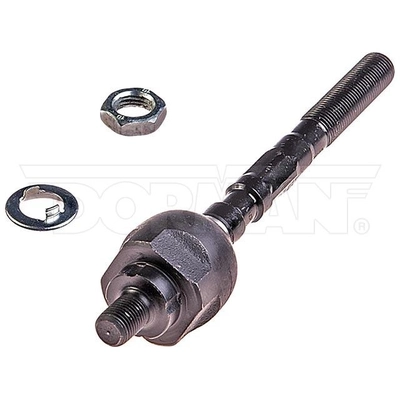 Inner Tie Rod End by MAS INDUSTRIES - IS299 pa2