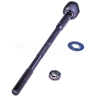 Inner Tie Rod End by MAS INDUSTRIES - IS301 pa4