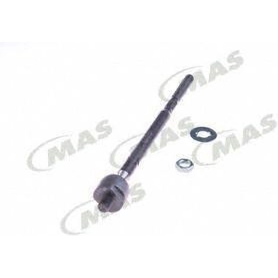 Inner Tie Rod End by MAS INDUSTRIES - IS303 pa1