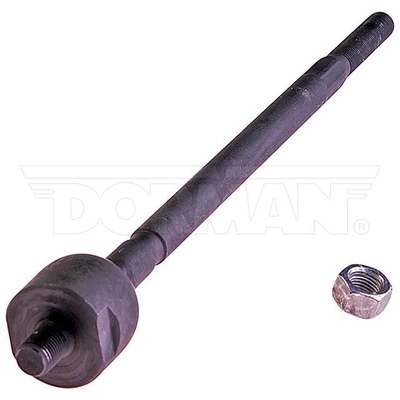 Inner Tie Rod End by MAS INDUSTRIES - IS310 pa1