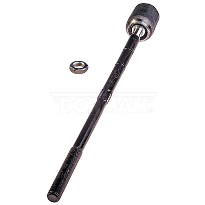 Inner Tie Rod End by MAS INDUSTRIES - IS315 pa1