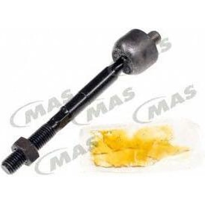 Inner Tie Rod End by MAS INDUSTRIES - IS330 pa1