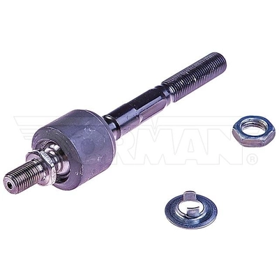 Inner Tie Rod End by MAS INDUSTRIES - IS342 pa3