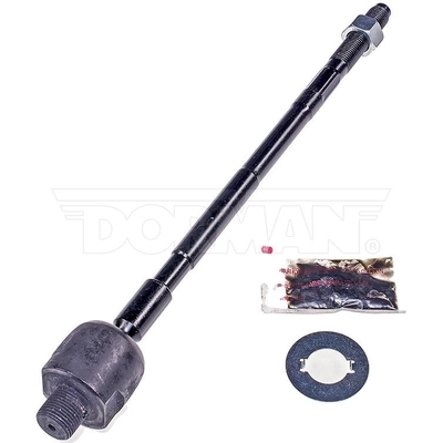 Inner Tie Rod End by MAS INDUSTRIES - IS396 pa2